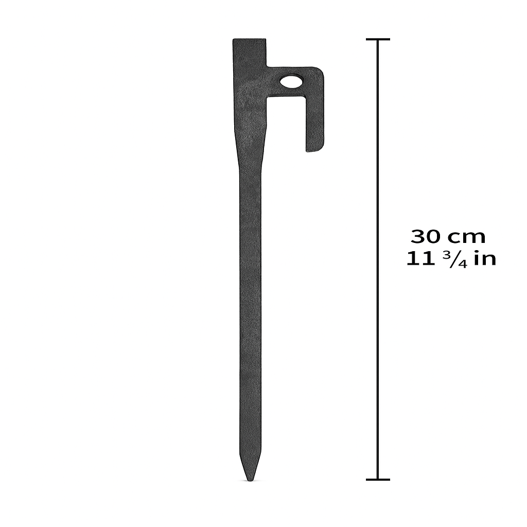 Tent Peg