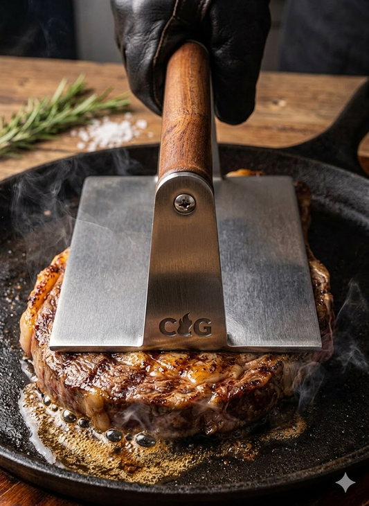 Steak & Sandwich Press