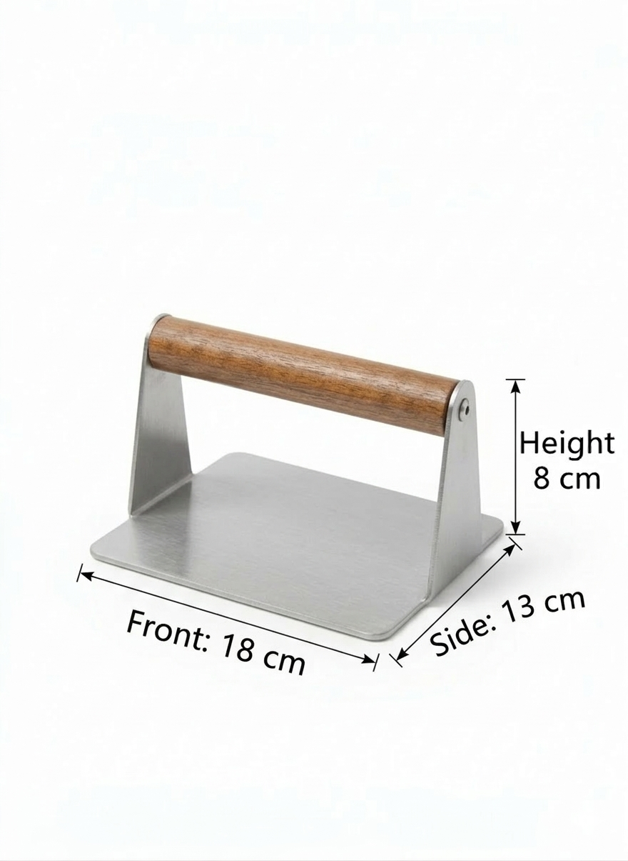 Steak & Sandwich Press