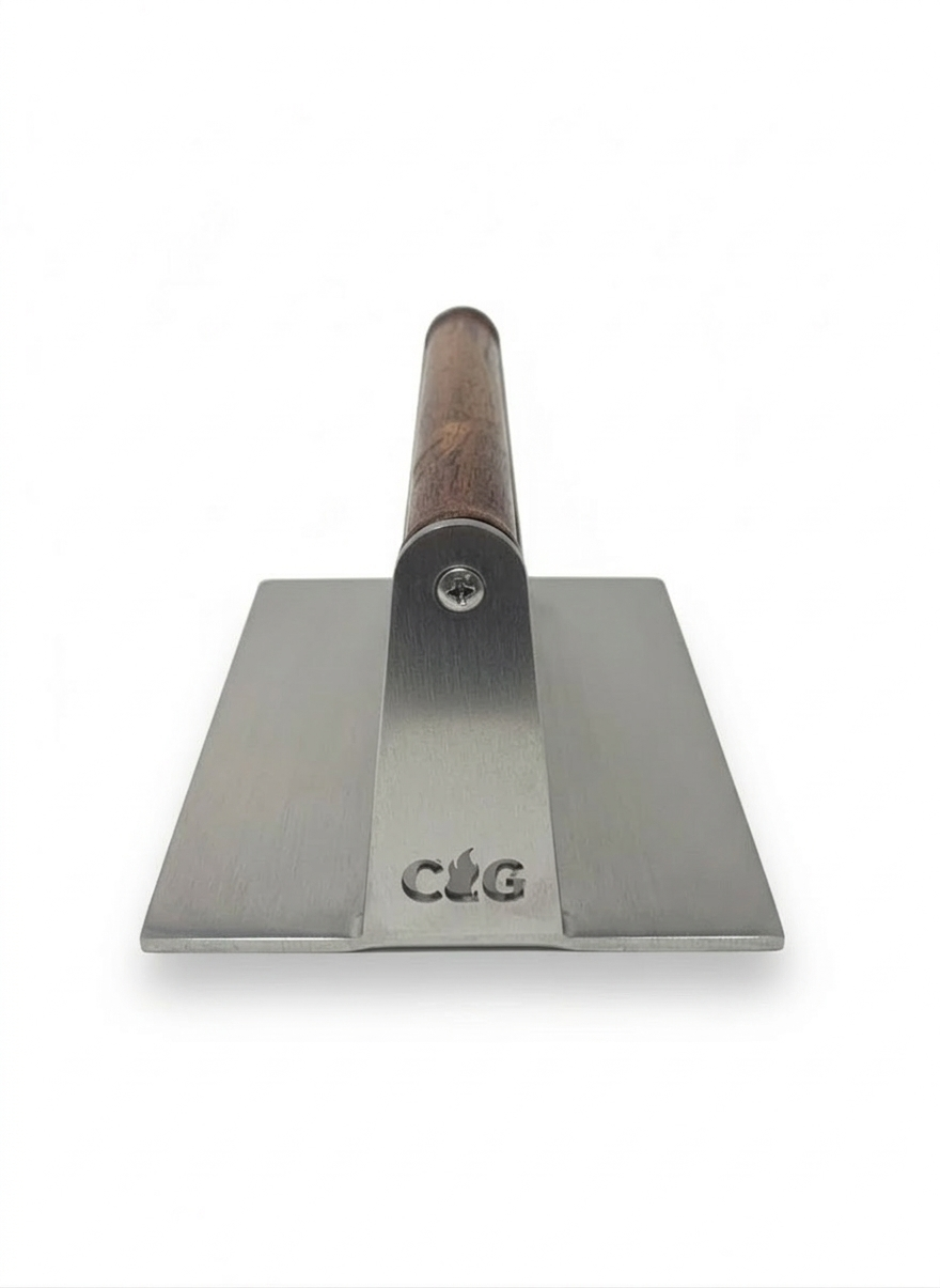 Steak & Sandwich Press