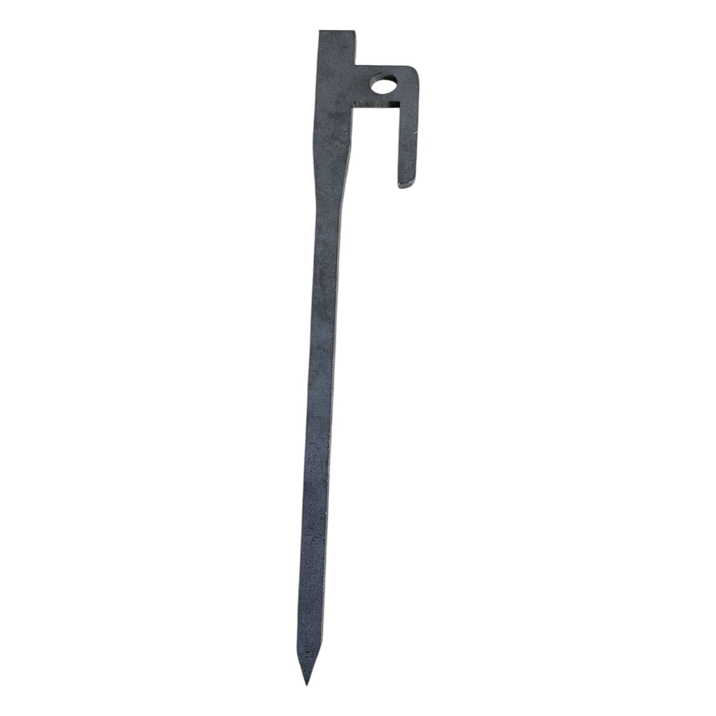 Tent Peg