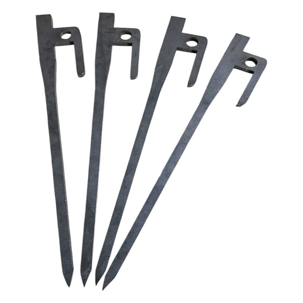 Tent Peg