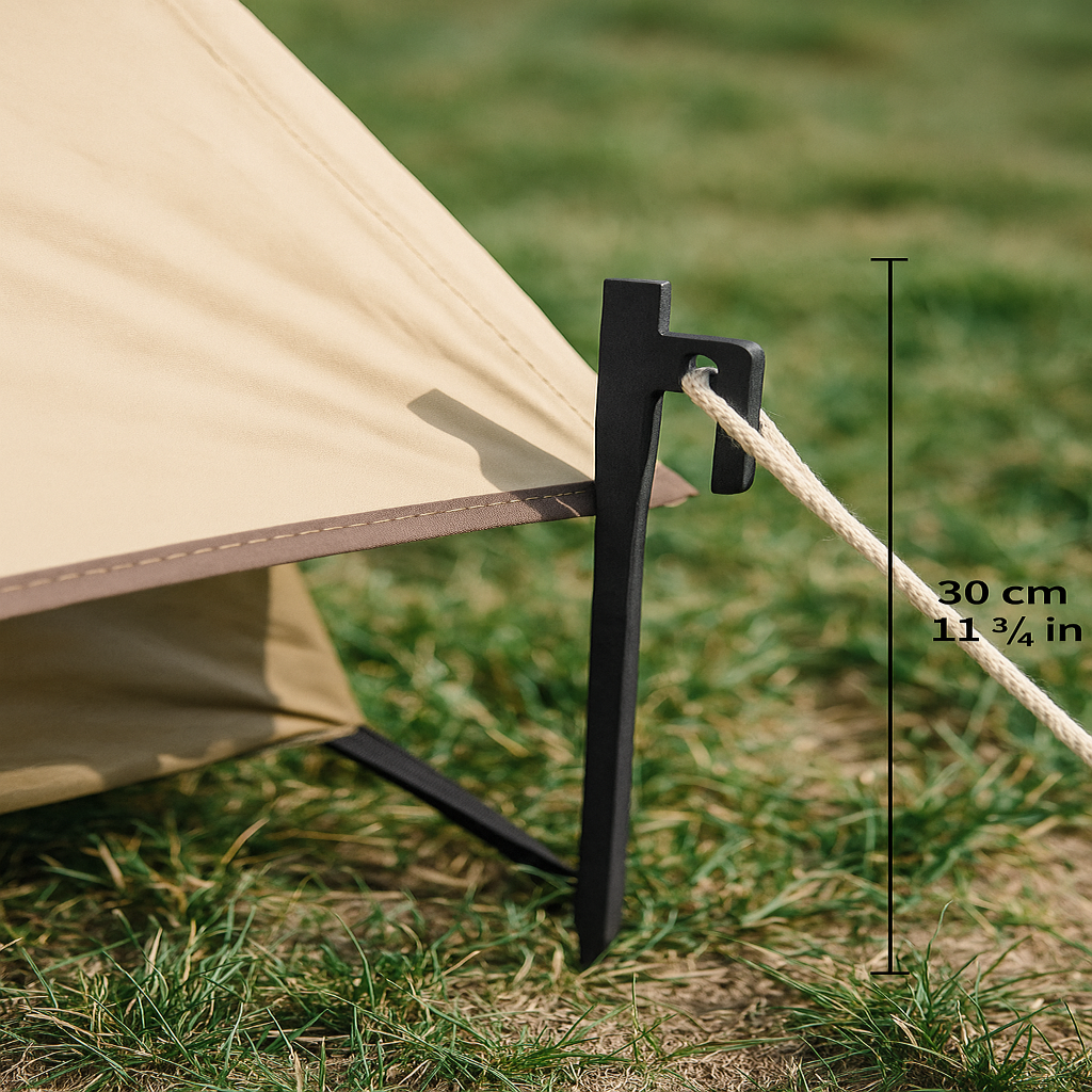 Tent Peg